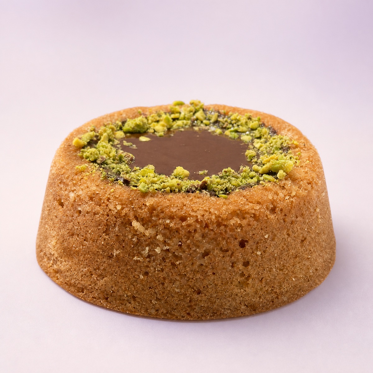 Torta Ballerine