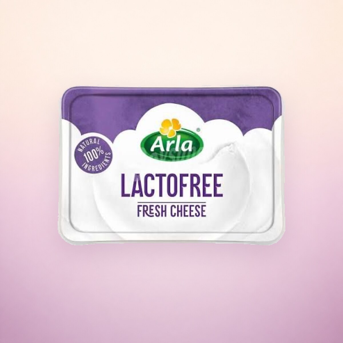 Arla Lactofree Queso Fresco