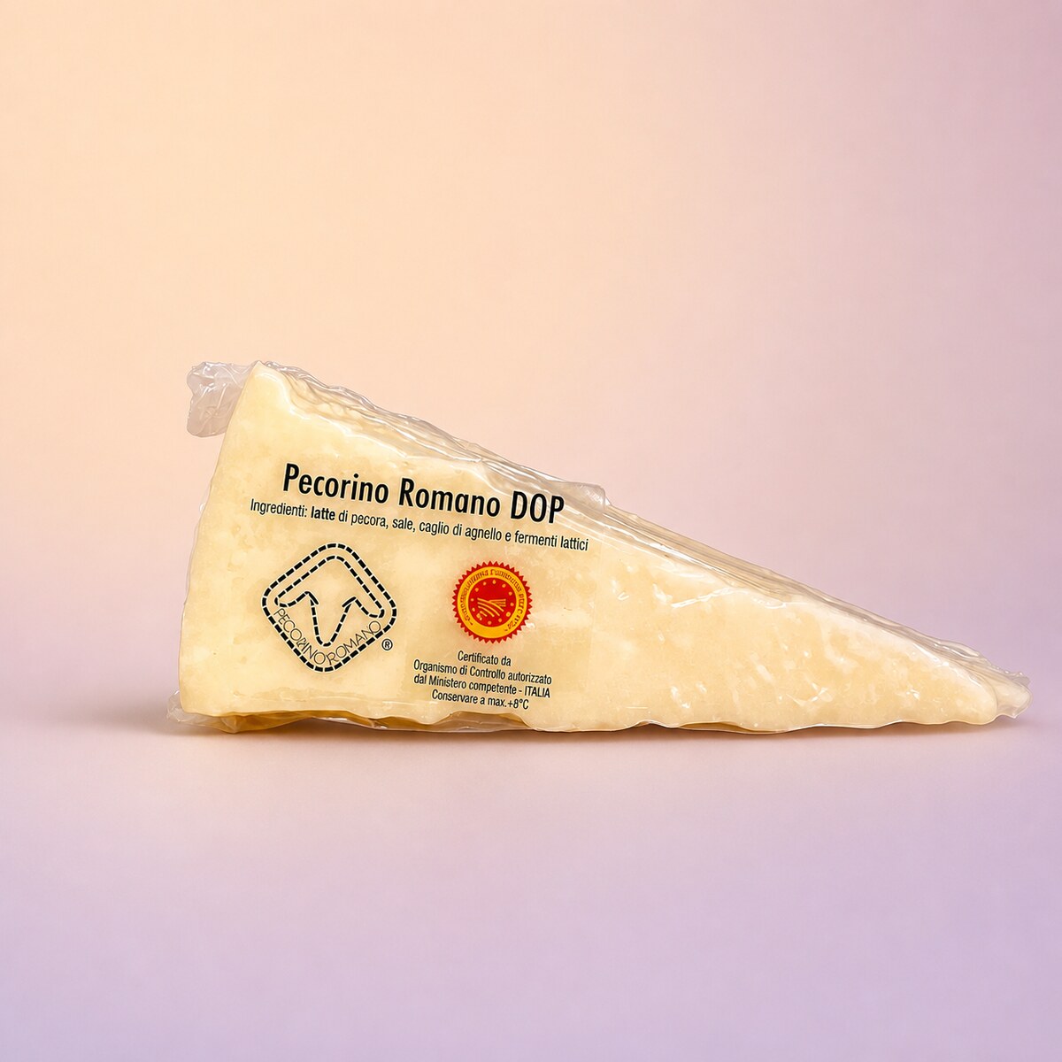 Pecorino Romano DOP