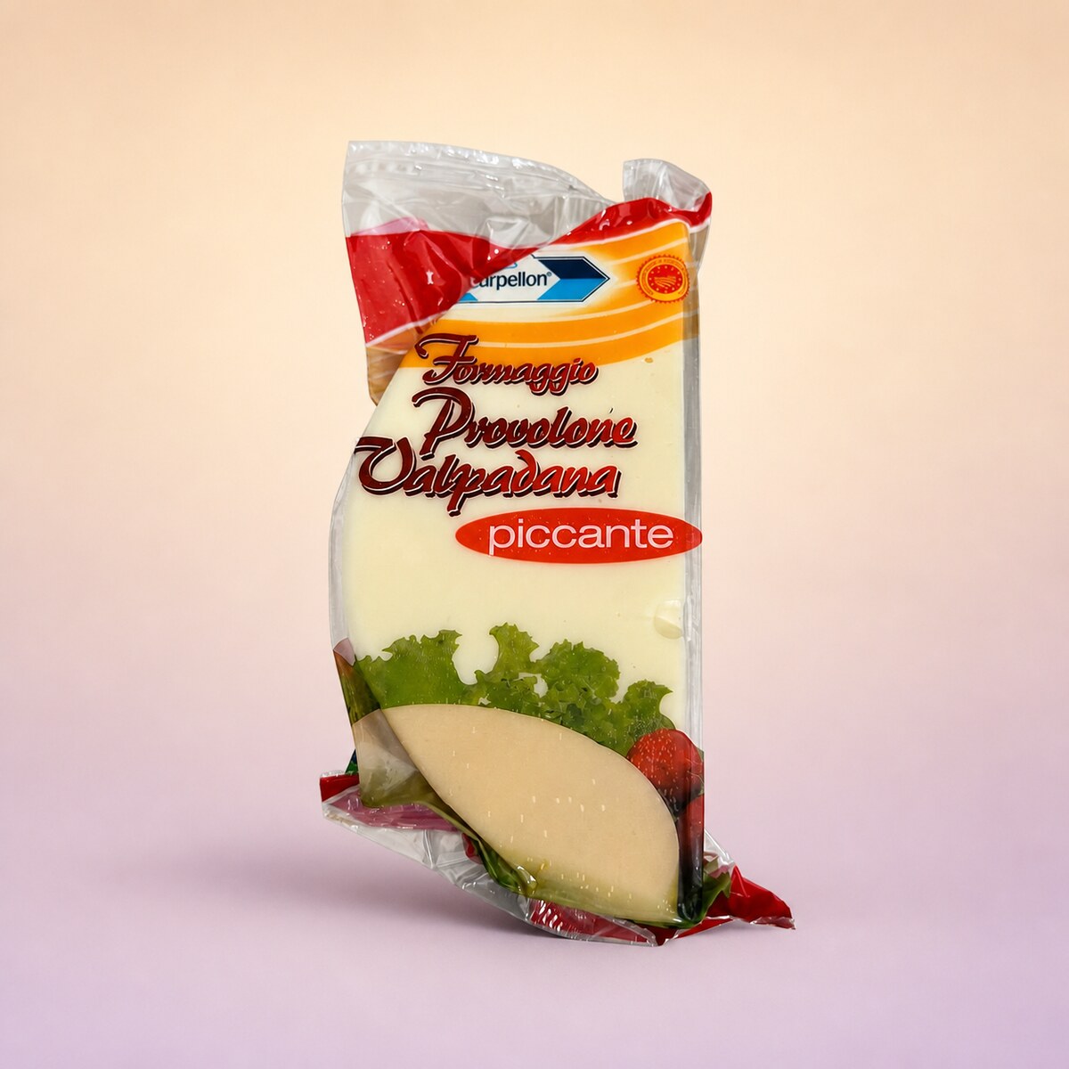 Provolone Valpadana Piccante