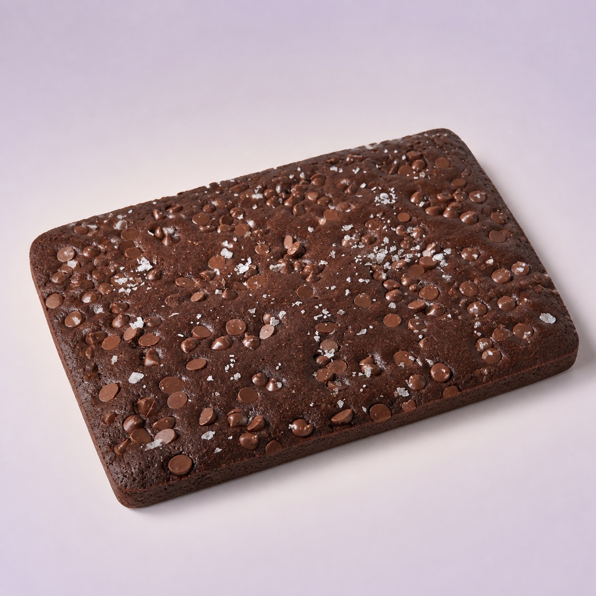 Torta de Brownie Fit