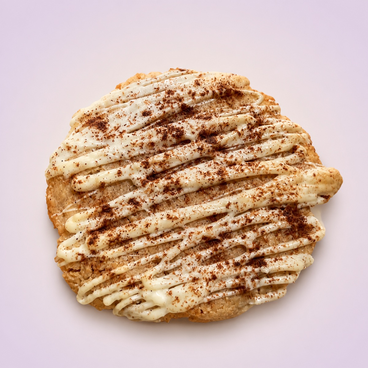 Fonkie Cinnamon Roll
