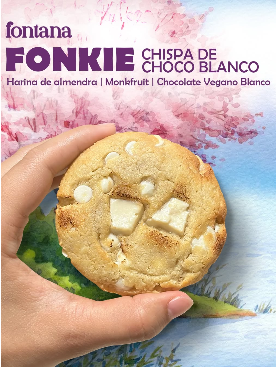 Galletas Fonkies