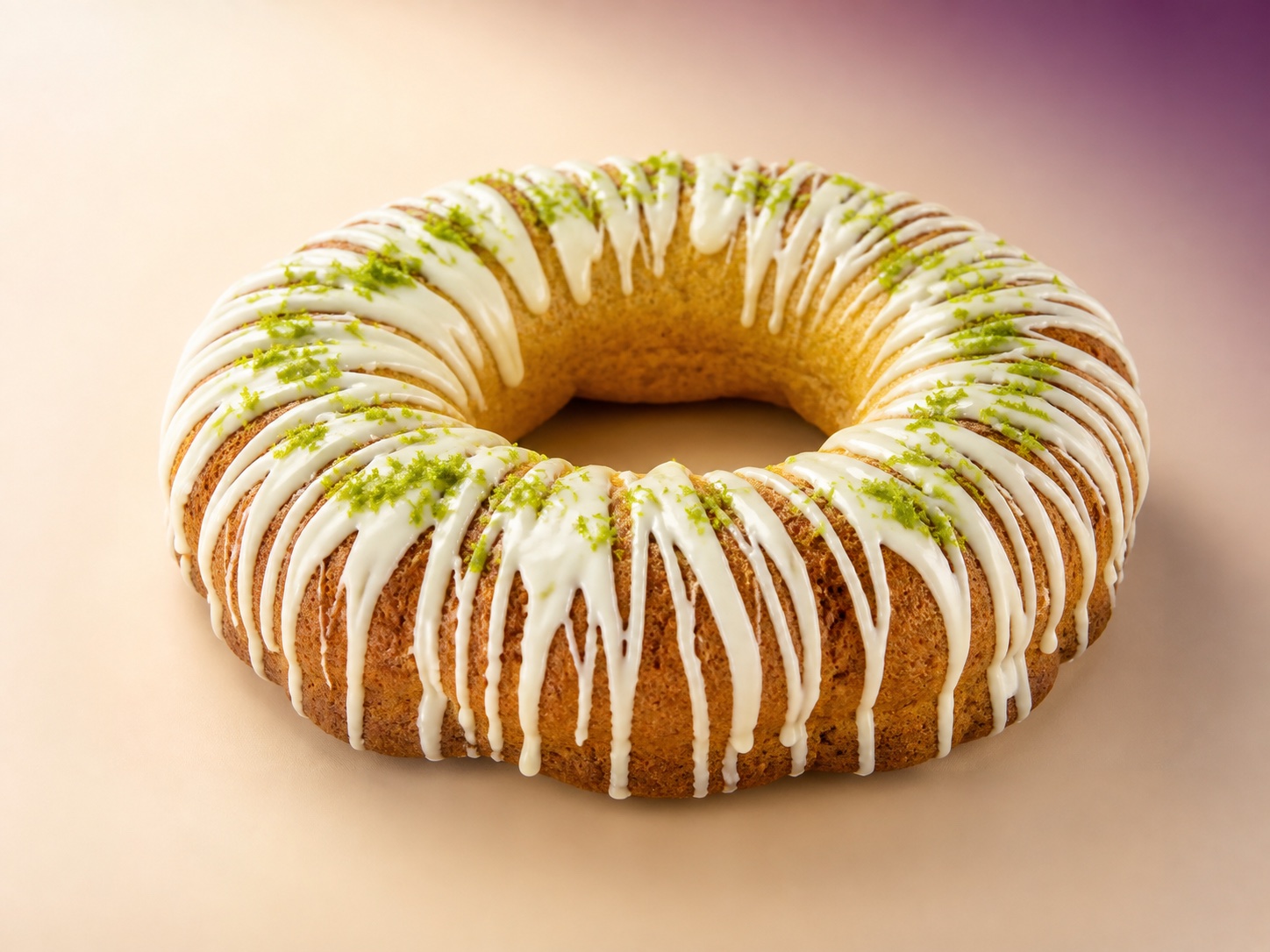 Torta de limón