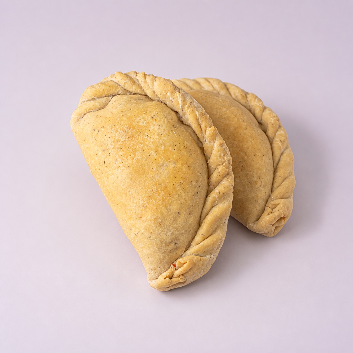 Panzerottis · Paquete de 3