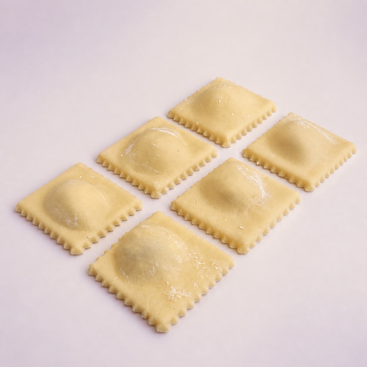 Raviolis
